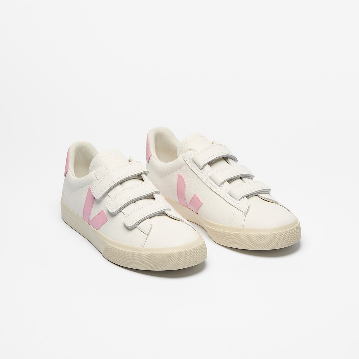 RECIFE LEATHER WHITE GUIMAUVE - Image 2