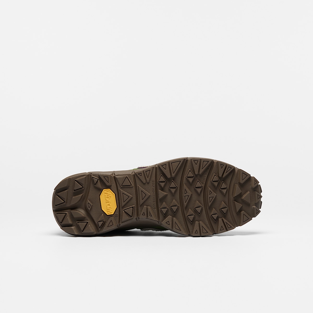 SALAR ALVEOMESH VEJA X CARNAN MILITAR - Image 4