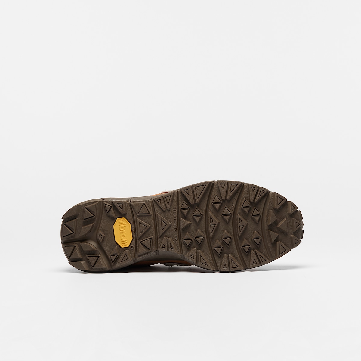 SALAR ALVEOMESH VEJA X CARNAN UMBER - Image 4