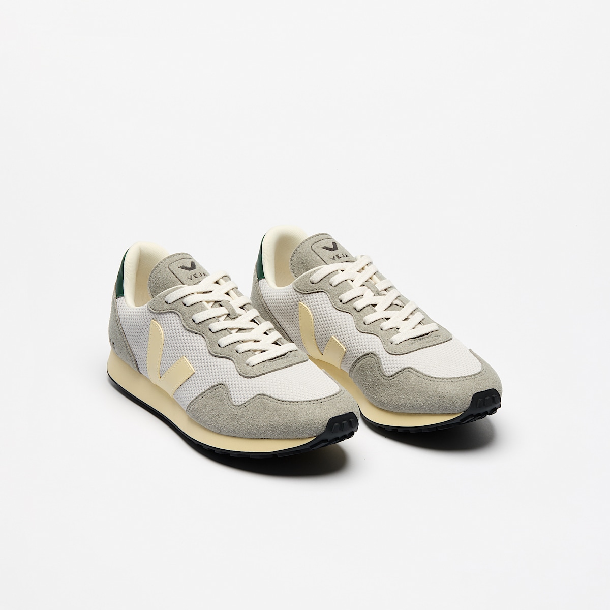 SDU ALVEOMESH LIGHT GREY BUTTER - Image 2