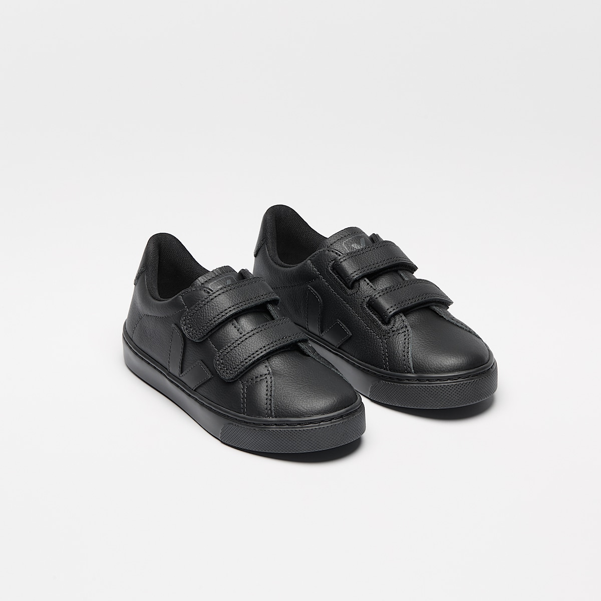 ESPLAR LEATHER FULL BLACK - Image 2
