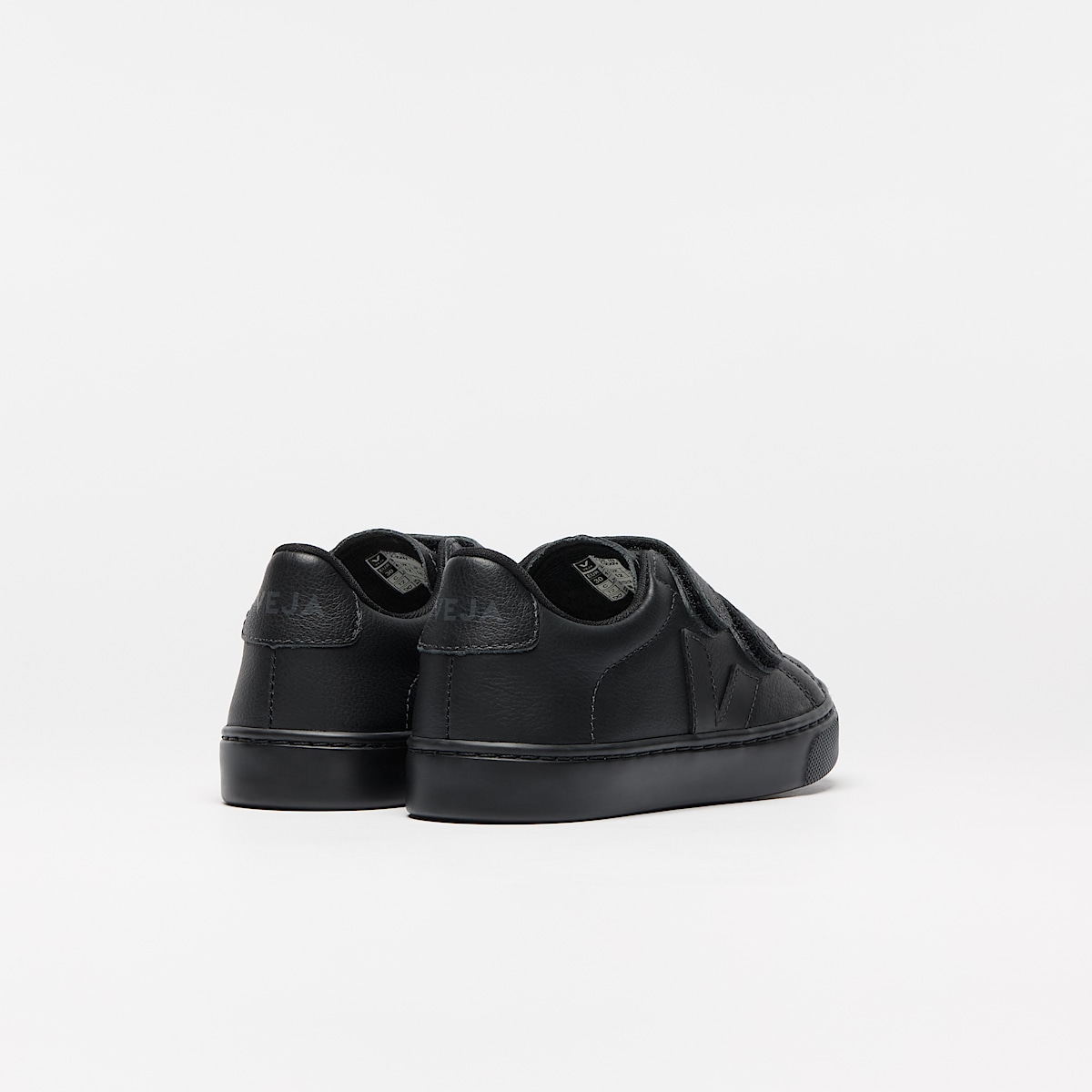ESPLAR LEATHER FULL BLACK - Image 3