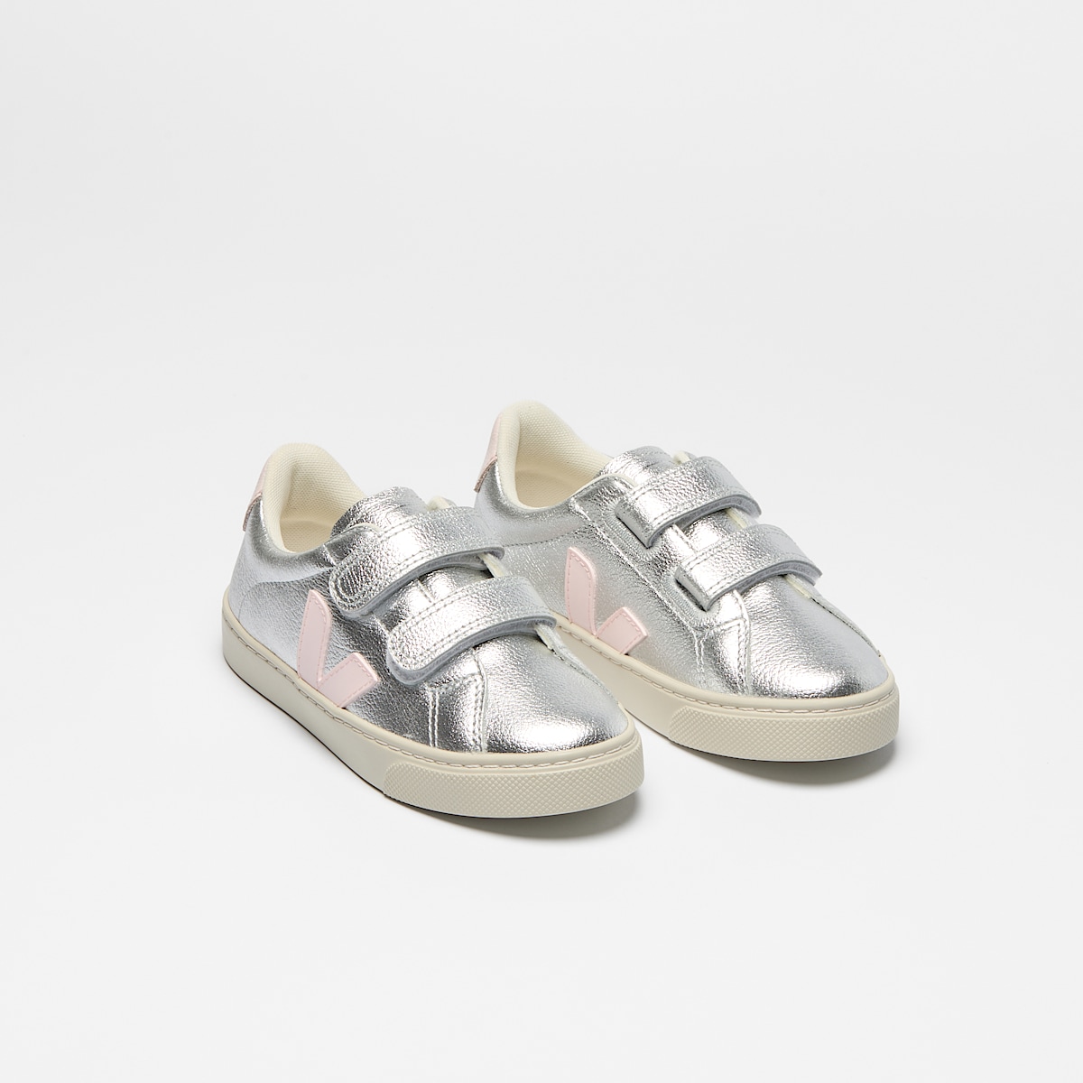 ESPLAR LEATHER SILVER LASSI - Image 2
