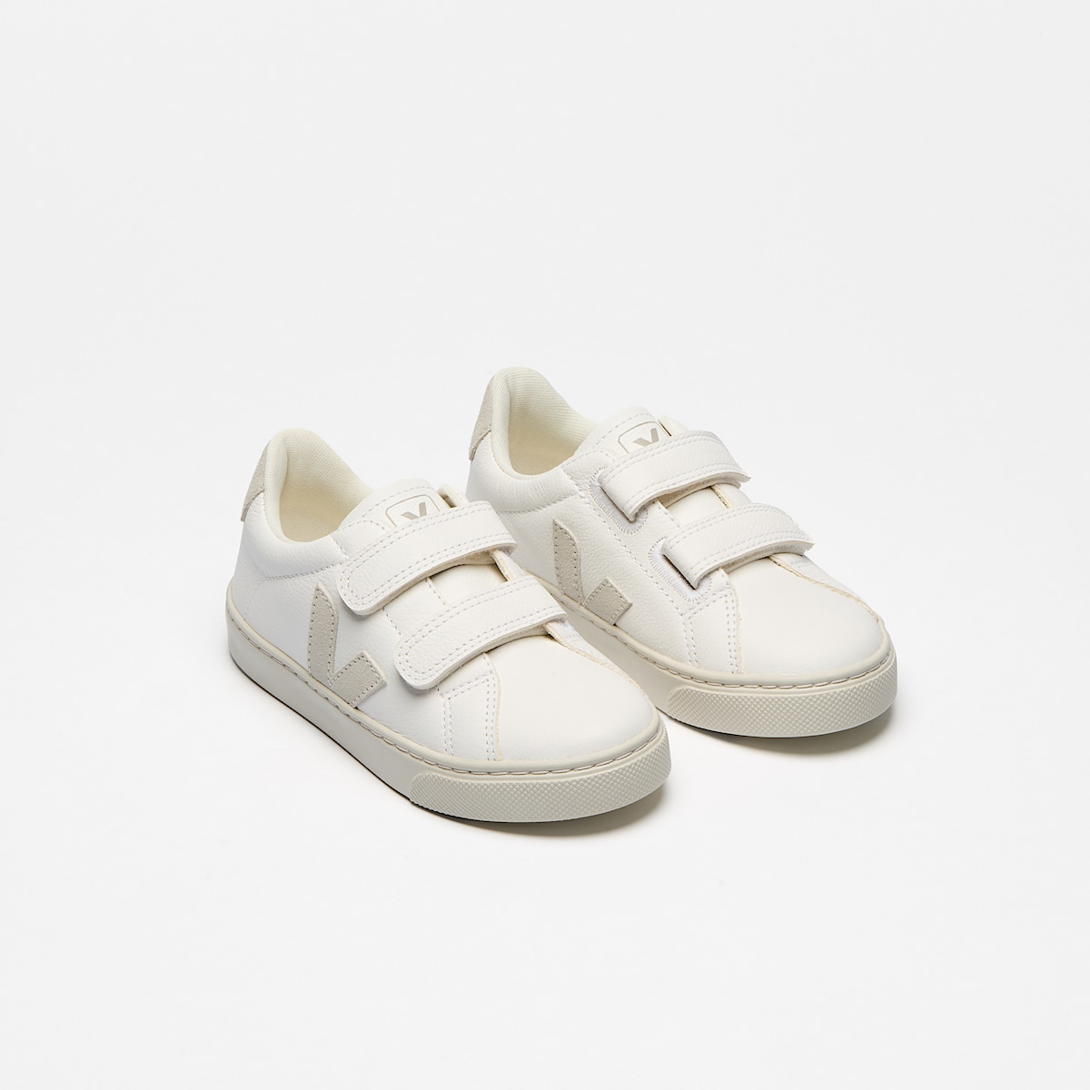 ESPLAR LEATHER WHITE NATURAL - Image 2