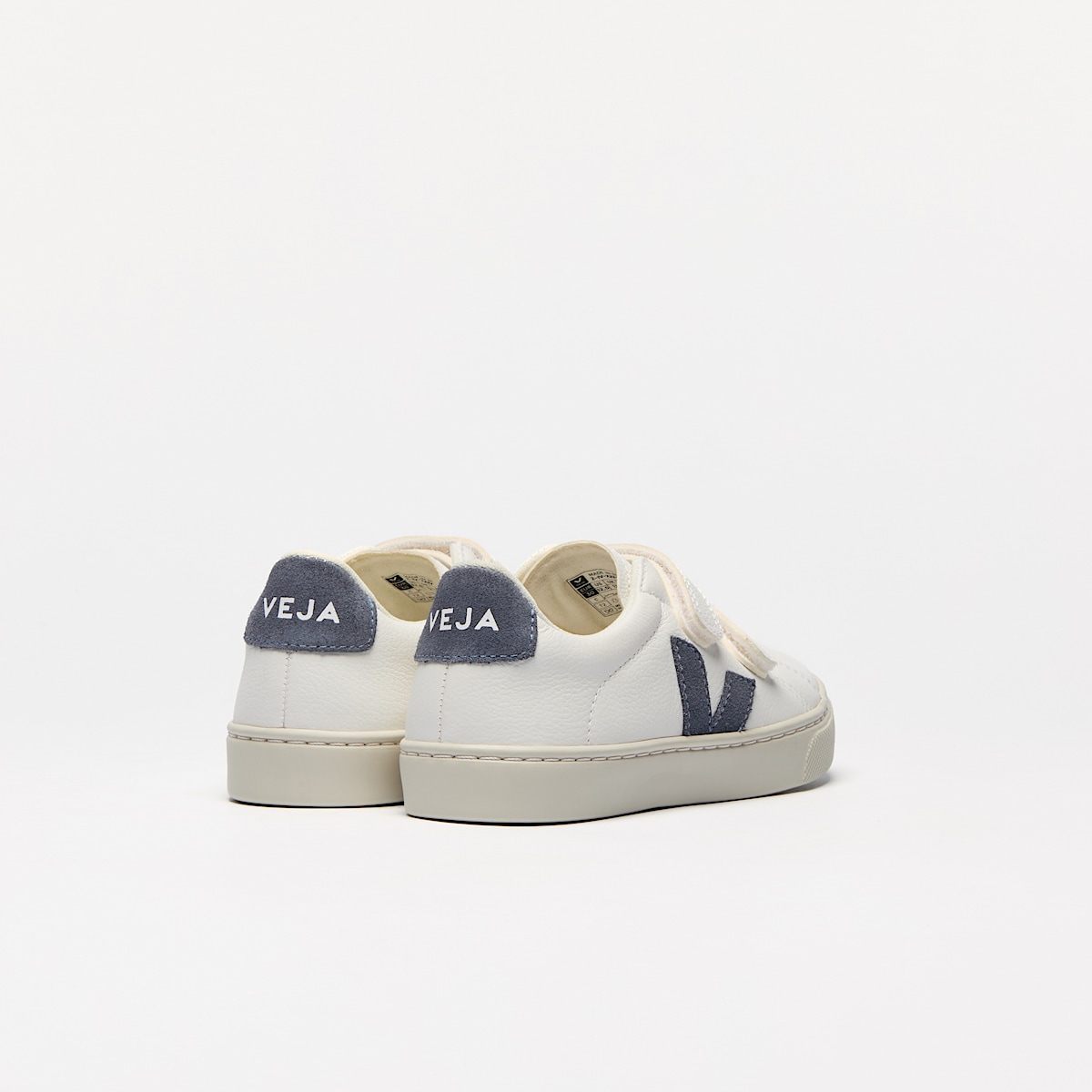 ESPLAR LEATHER WHITE CALIFORNIA - Image 3
