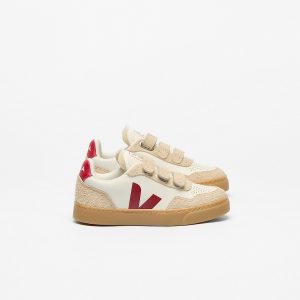 V-90 LEATHER PURE PEPPER ALMOND