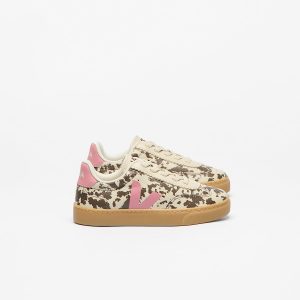 VOLLEY ELASTIC LACES LEATHER PIERRE WILD COUNTRY MARY
