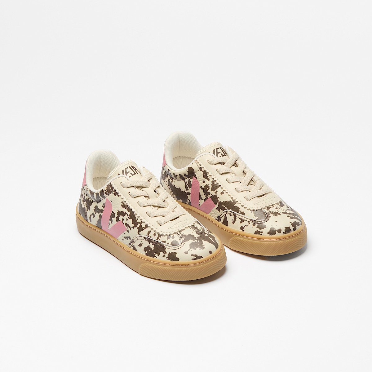 VOLLEY ELASTIC LACES LEATHER PIERRE WILD COUNTRY MARY - Image 2