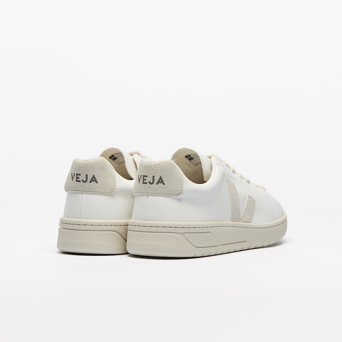URCA CWL WHITE NATURAL - Image 3