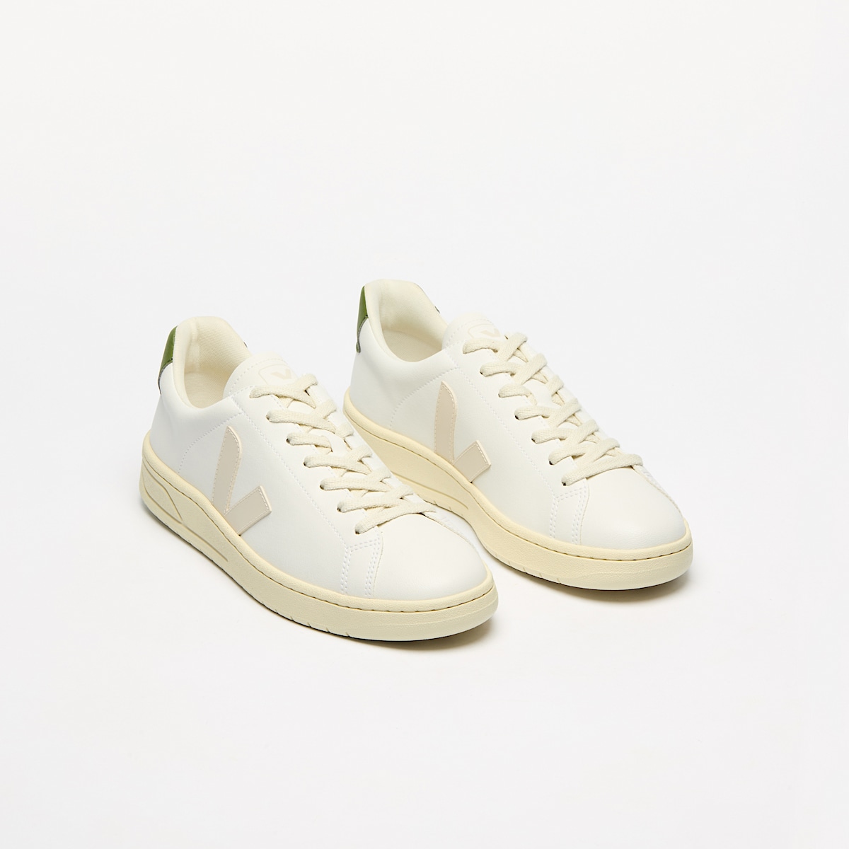 URCA CWL WHITE PIERRE KIWI - Image 2