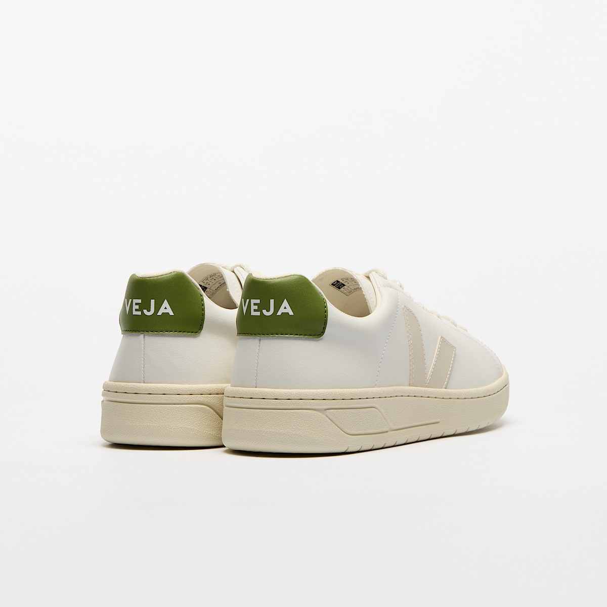 URCA CWL WHITE PIERRE KIWI - Image 3