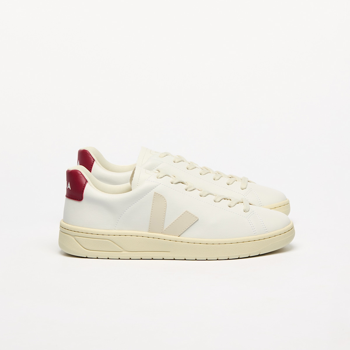 URCA CWL WHITE PIERRE MARSALA