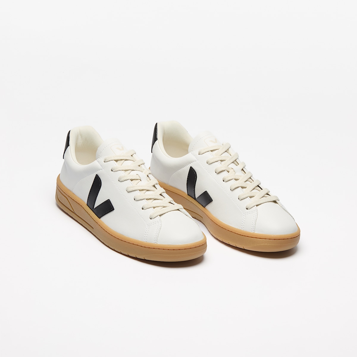 URCA CWL WHITE BLACK NATURAL - Image 2