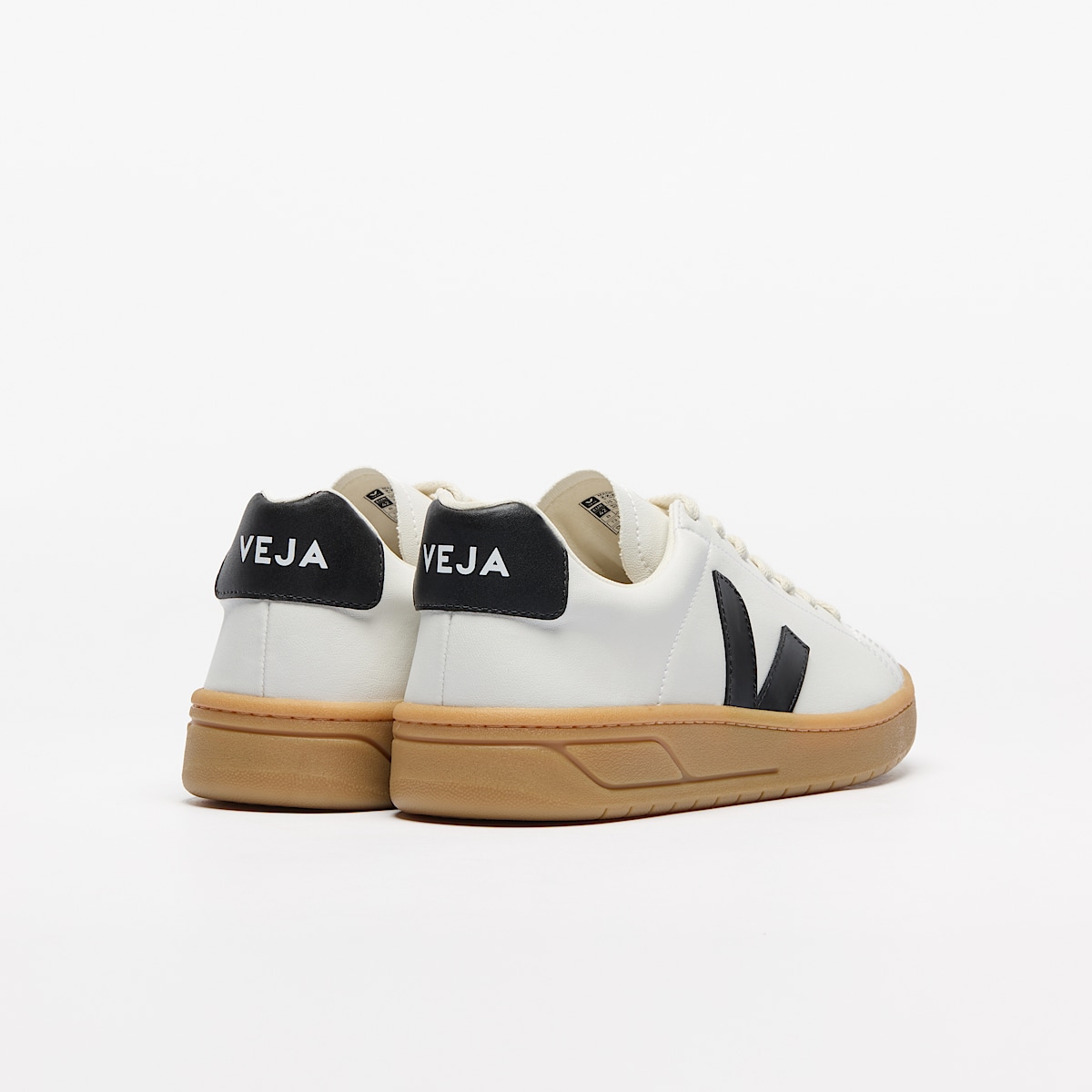 URCA CWL WHITE BLACK NATURAL - Image 3