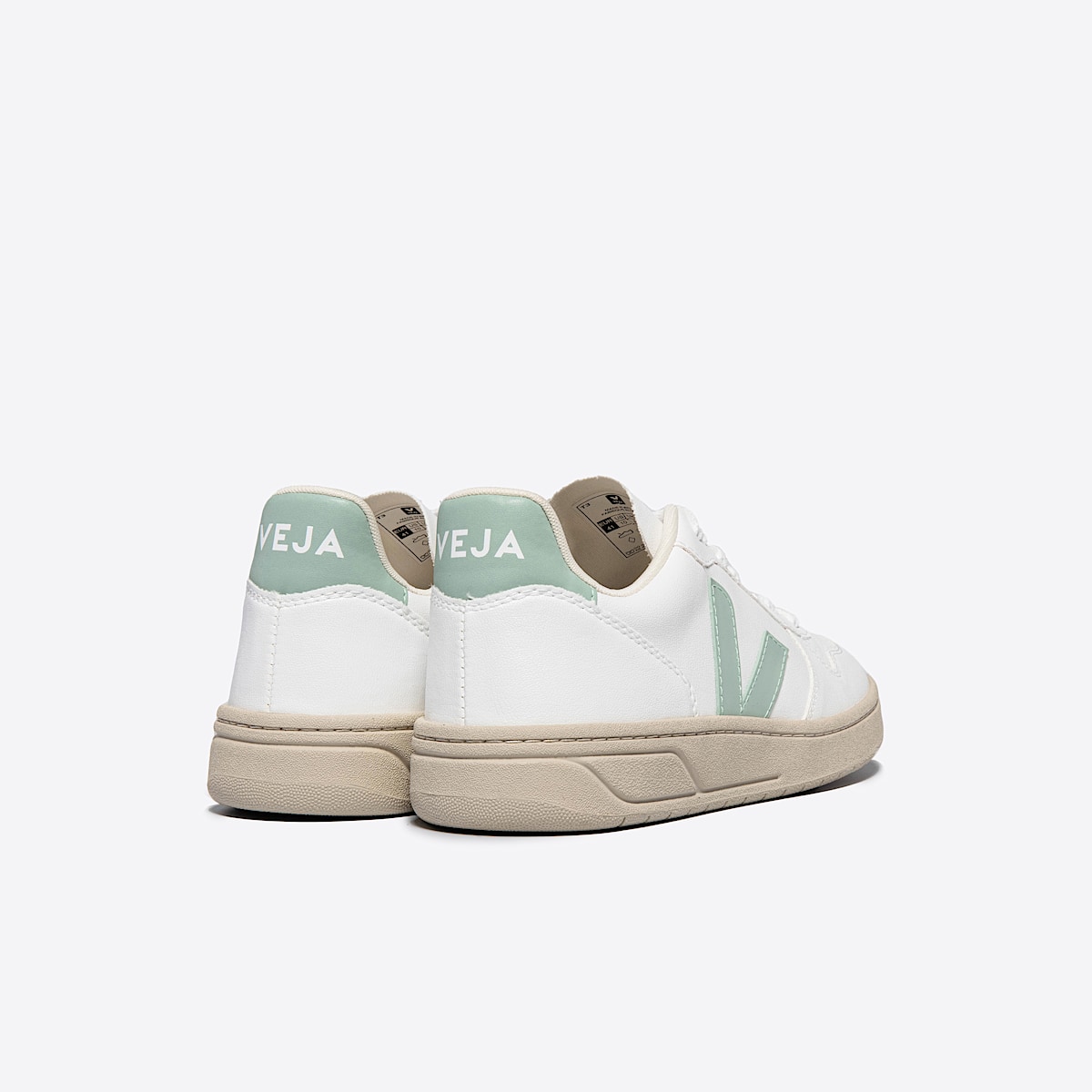 V-10 CWL WHITE MATCHA - Image 3
