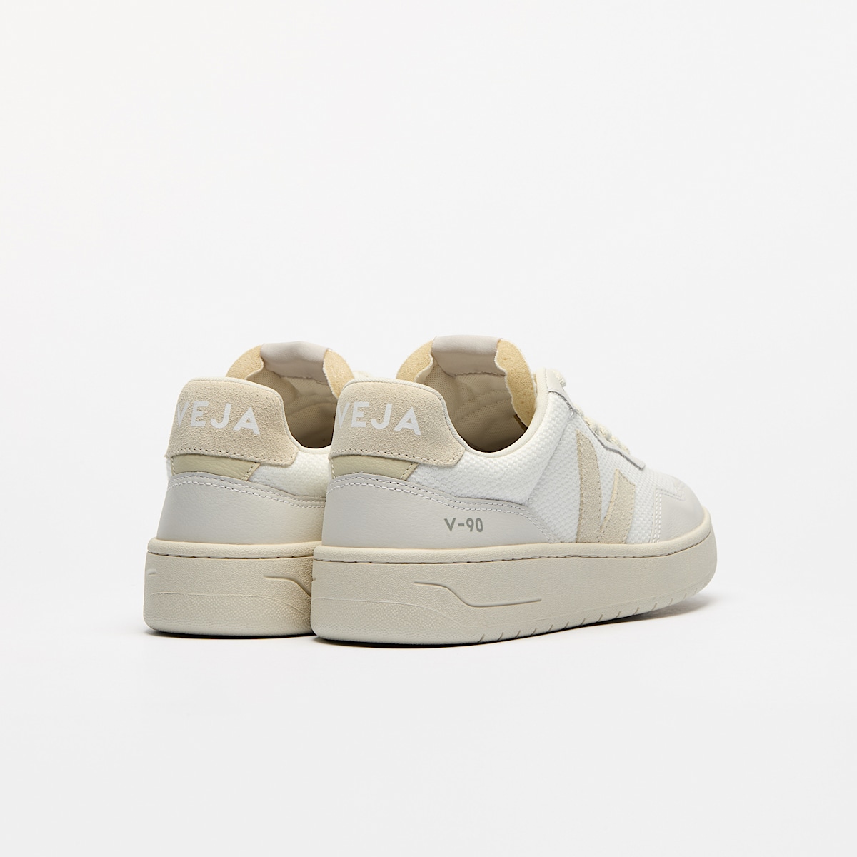 V-90 B-MESH WHITE PIERRE - Image 3