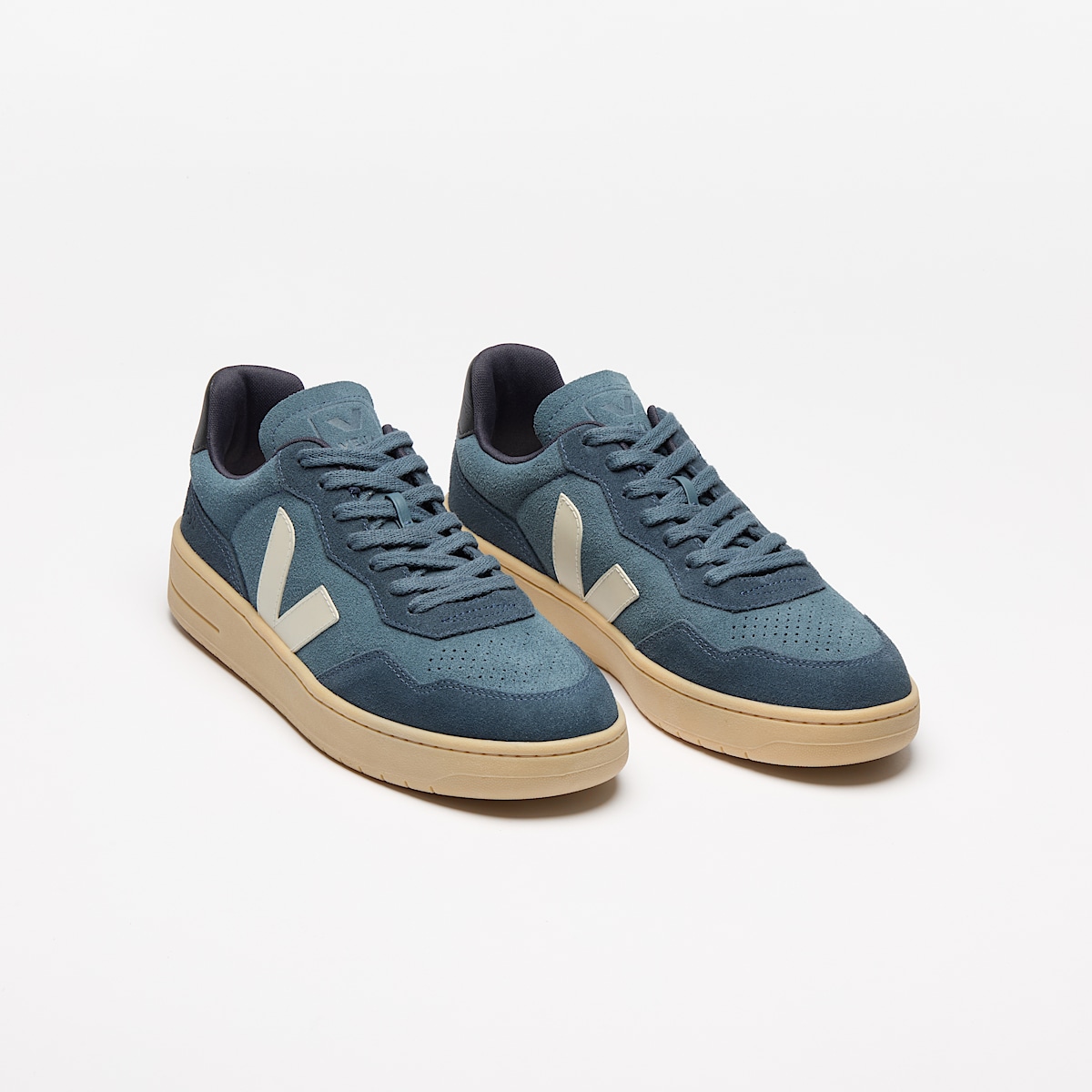 V-90 SUEDE CALIFORNIA PIERRE - Image 2