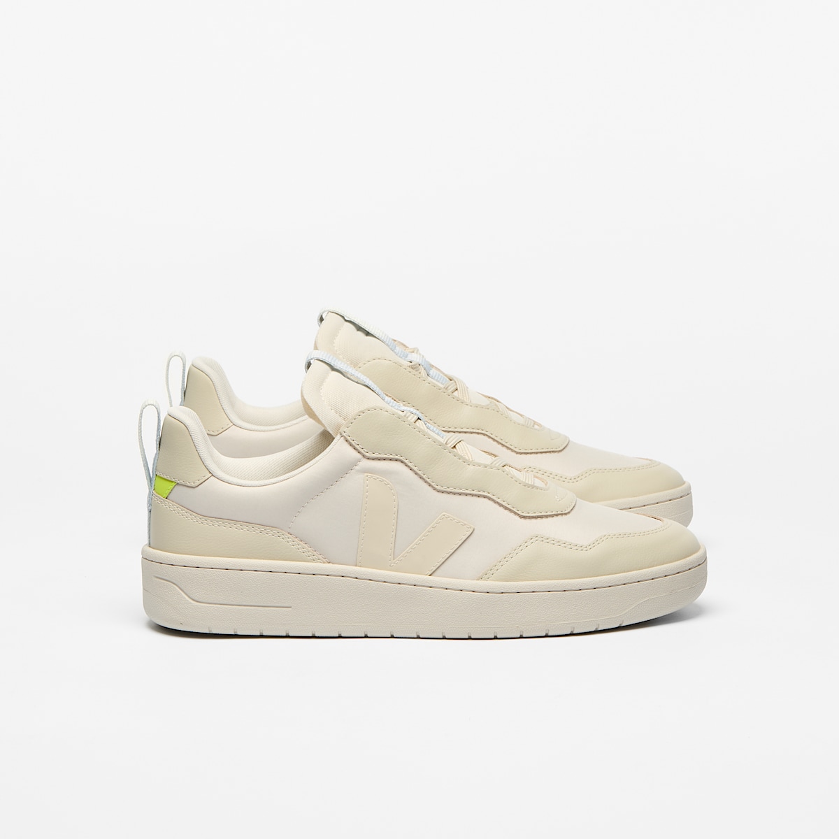 V-90 NOLYN VEJA | CFCL NATURAL
