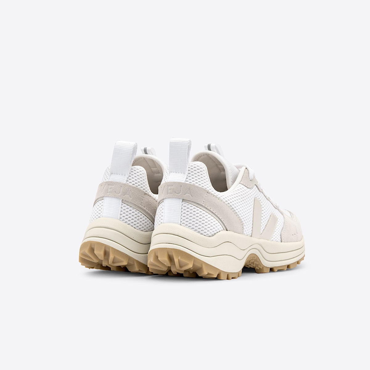 VENTURI ALVEOMESH WHITE PIERRE NATURAL - Image 3