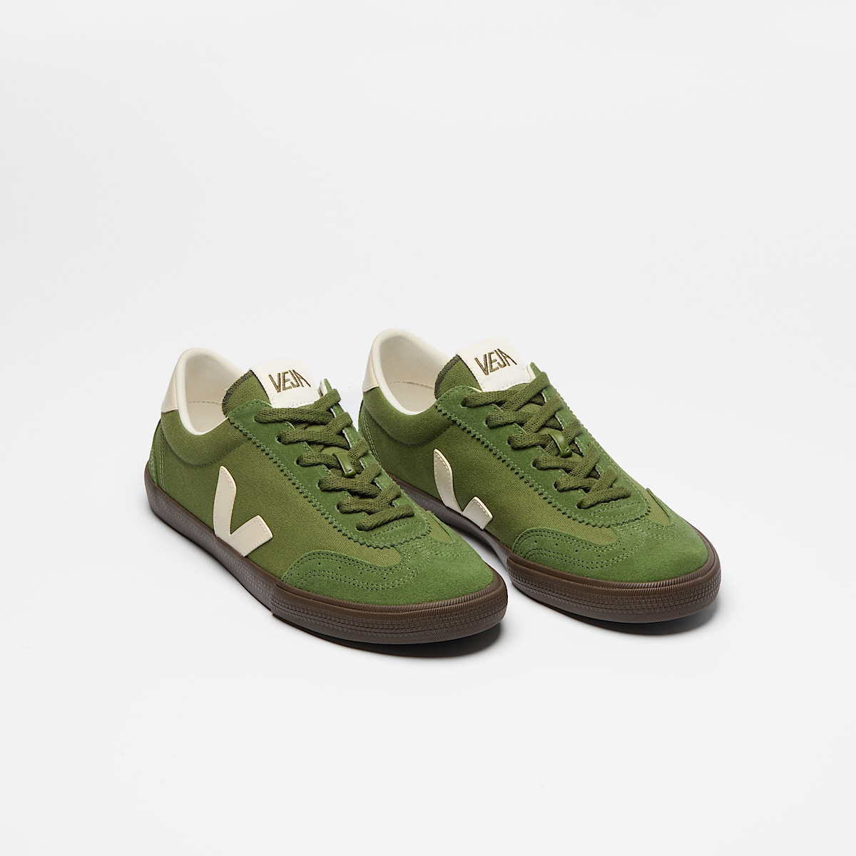 VOLLEY CANVAS MILITAR PIERRE EAGLE - Image 2