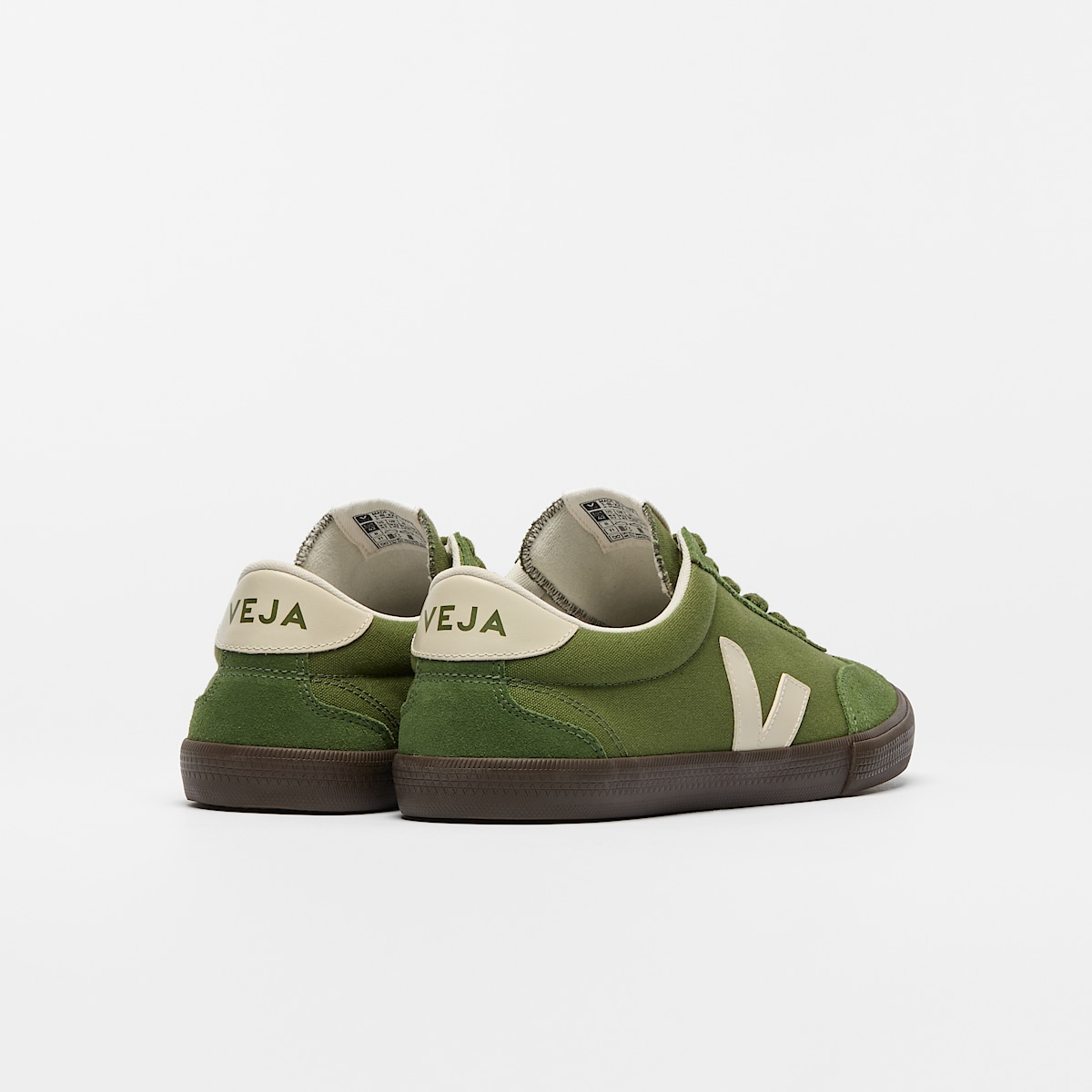 VOLLEY CANVAS MILITAR PIERRE EAGLE - Image 3
