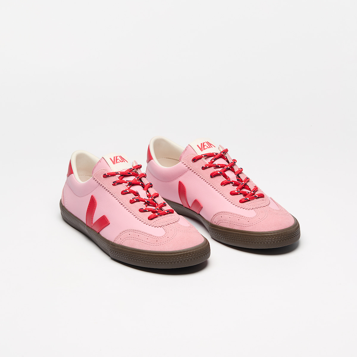 VOLLEY LEATHER GUIMAUVE PEKIN EAGLE - Image 2