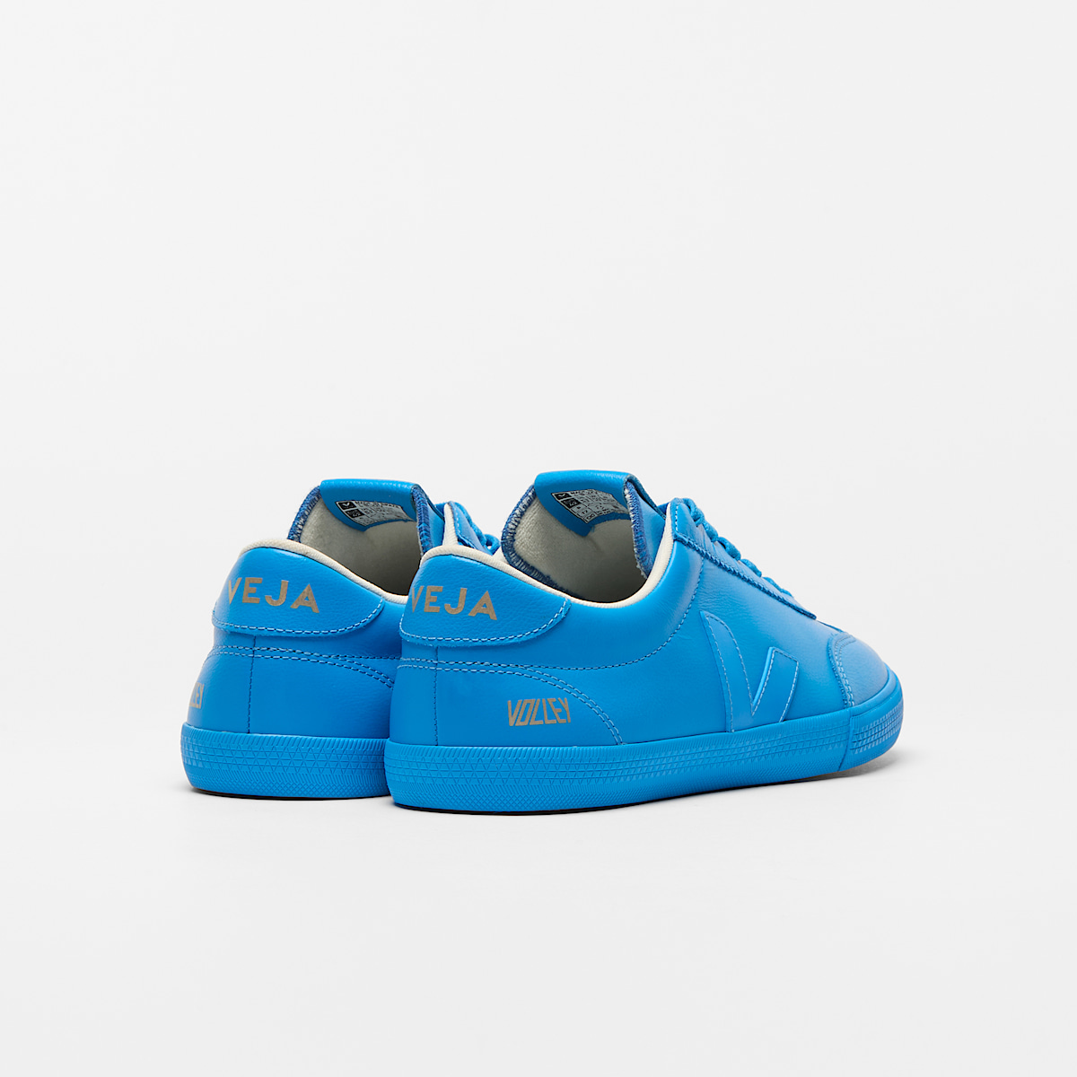 VOLLEY SIGNATURE LEATHER FULL EGEE - Image 3