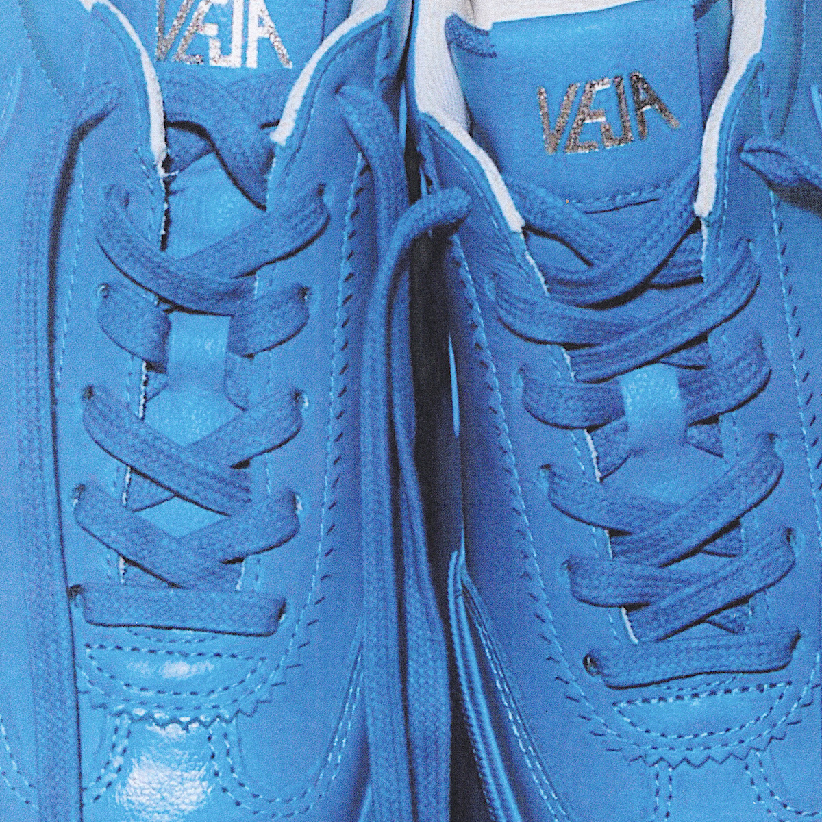 VOLLEY SIGNATURE LEATHER FULL EGEE - Image 4