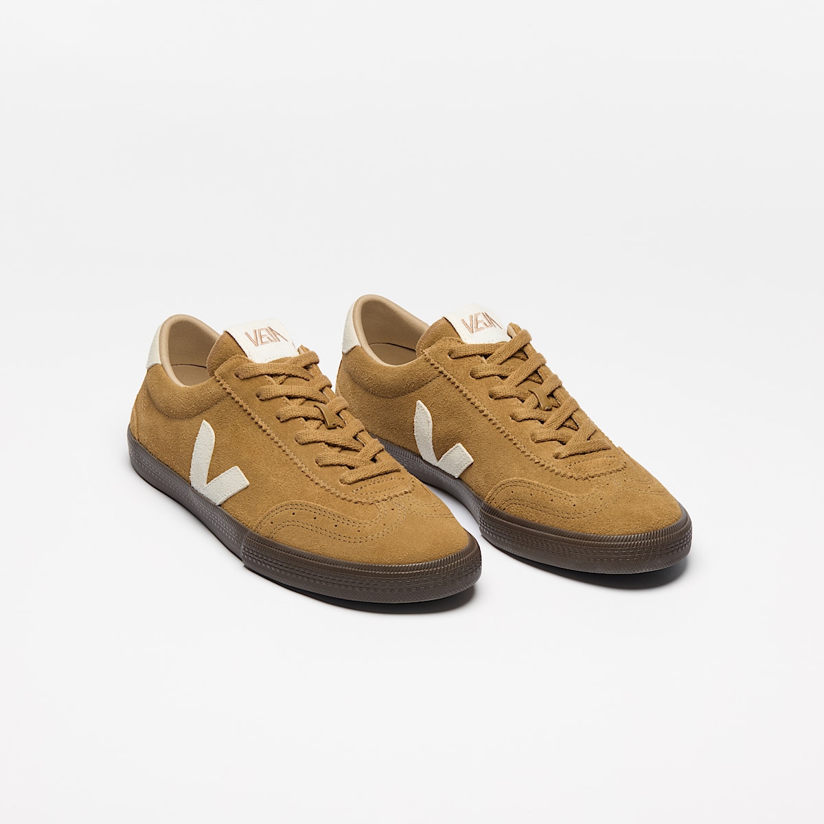 VOLLEY SUEDE TENT NATURAL EAGLE - Image 2