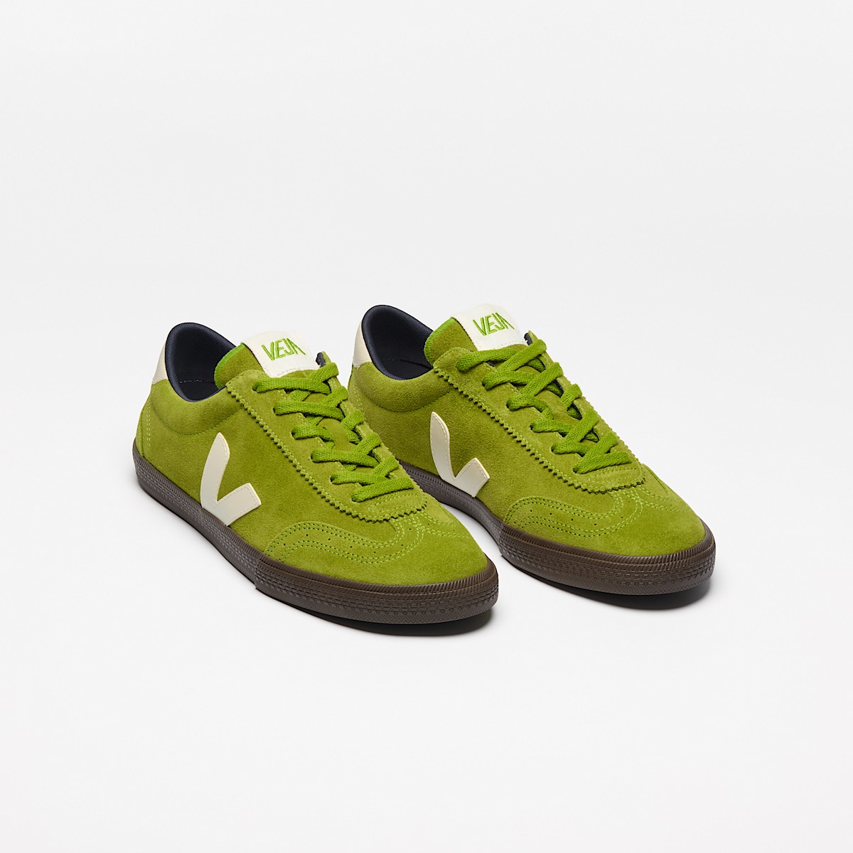 VOLLEY SUEDE DETOX PIERRE EAGLE - Image 2