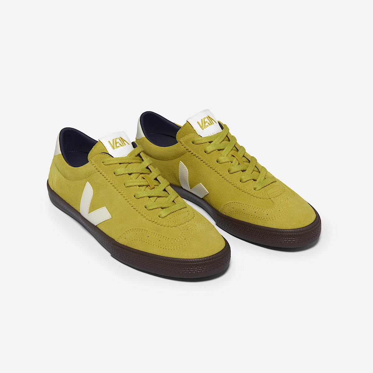 VOLLEY SUEDE LIQUOR PIERRE EAGLE - Image 2