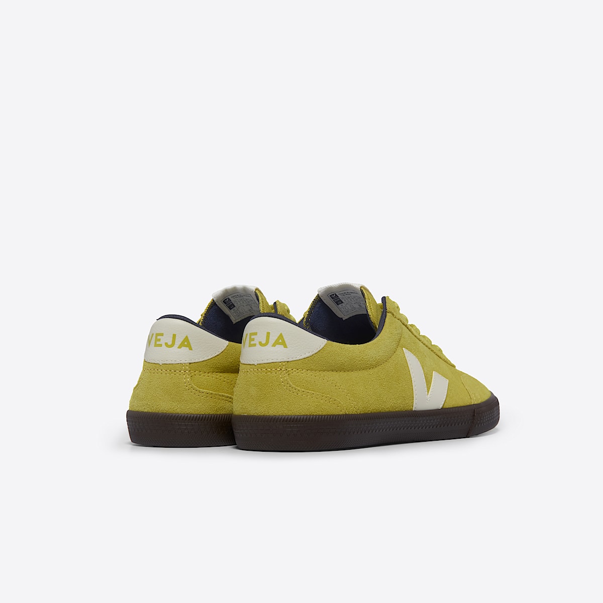 VOLLEY SUEDE LIQUOR PIERRE EAGLE - Image 3