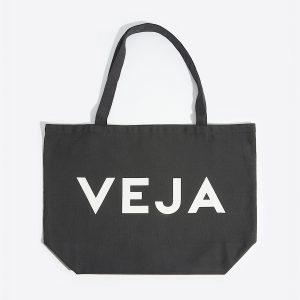 TOTE BAG COTTON RAVEN