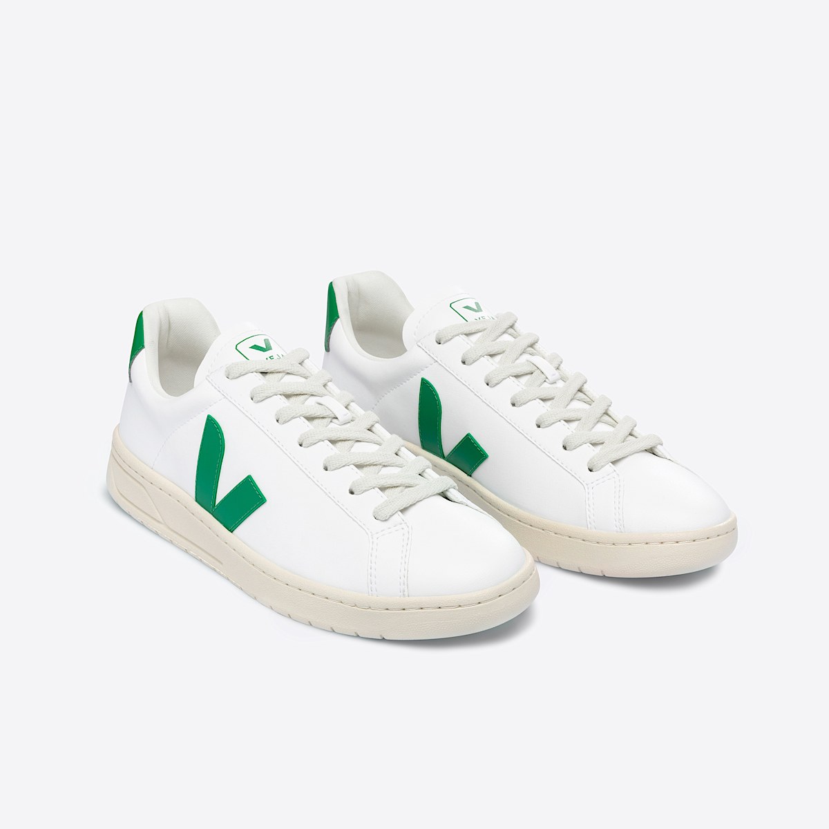 URCA CWL WHITE EMERAUDE - Image 2