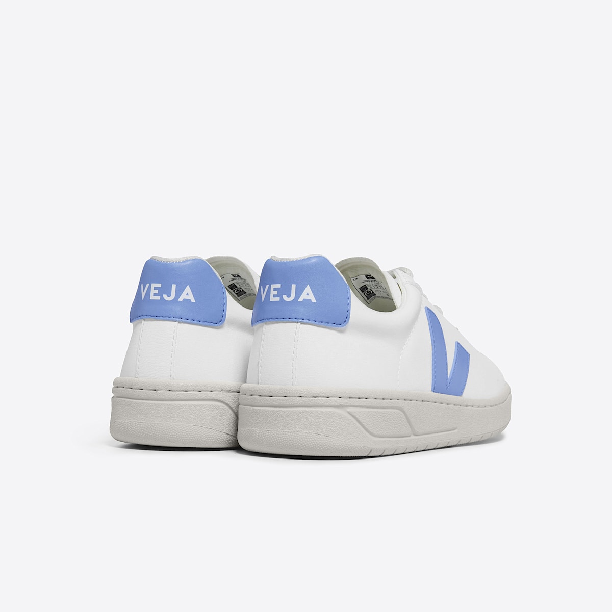 URCA CWL WHITE AQUA - Image 3