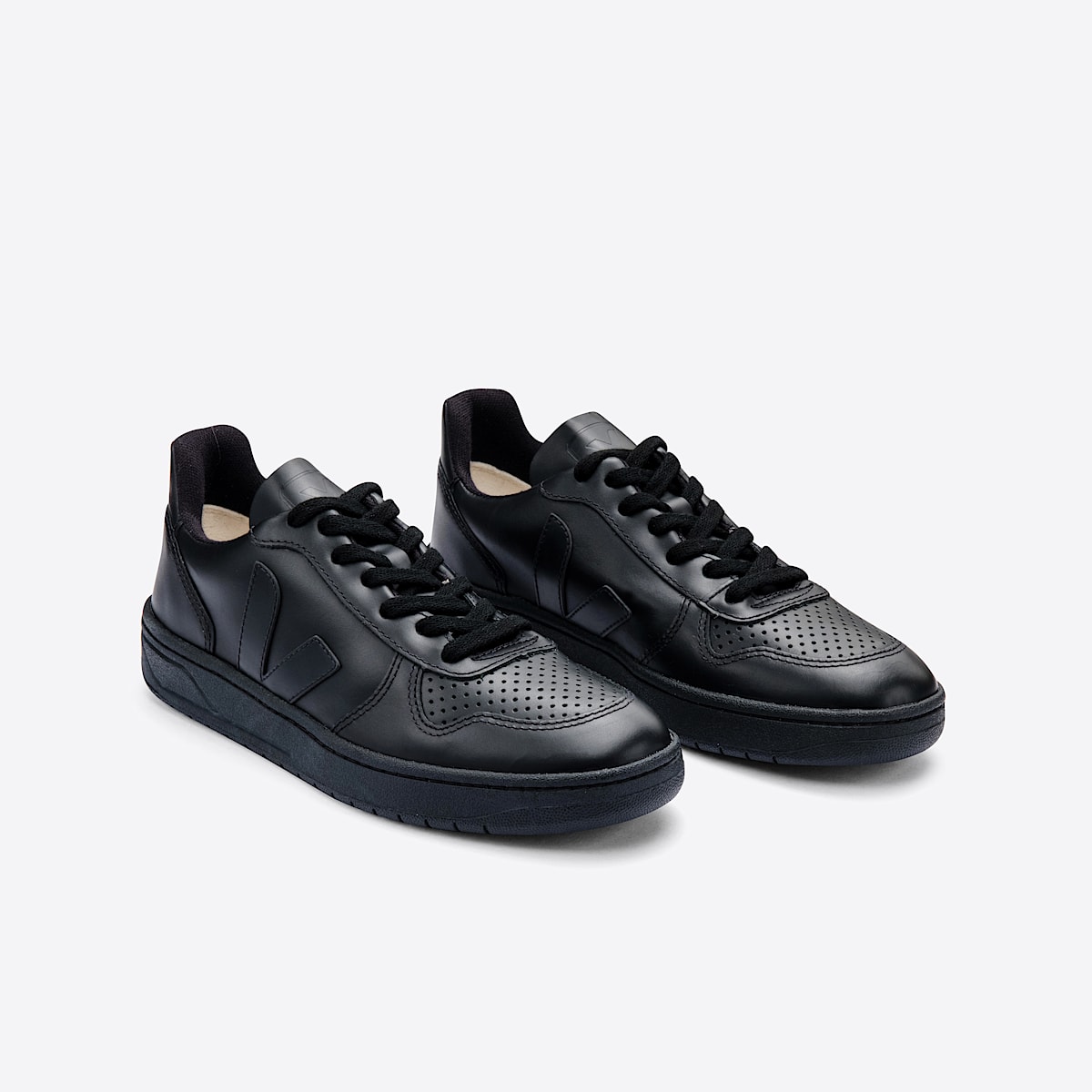 V-10 CWL FULL BLACK - Image 2