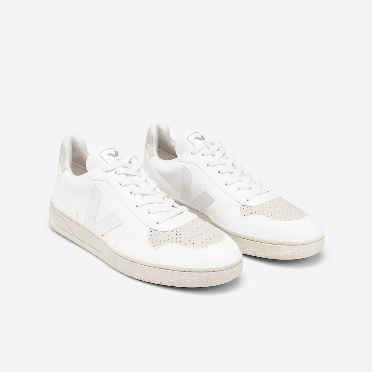 V-10 CWL FULL WHITE NATURAL - Image 2