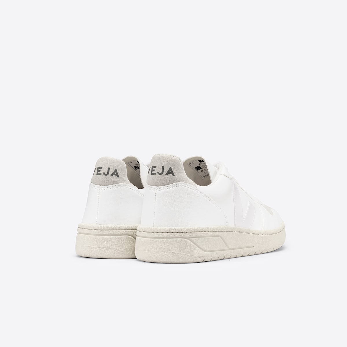 V-10 CWL FULL WHITE NATURAL - Image 3
