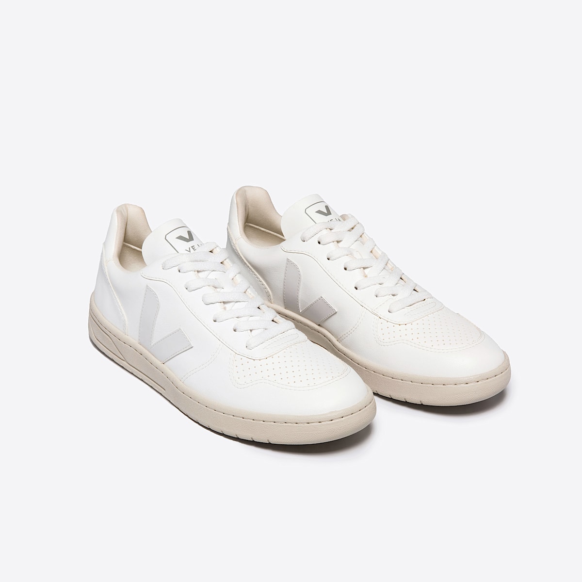 V-10 CWL FULL WHITE - Image 2