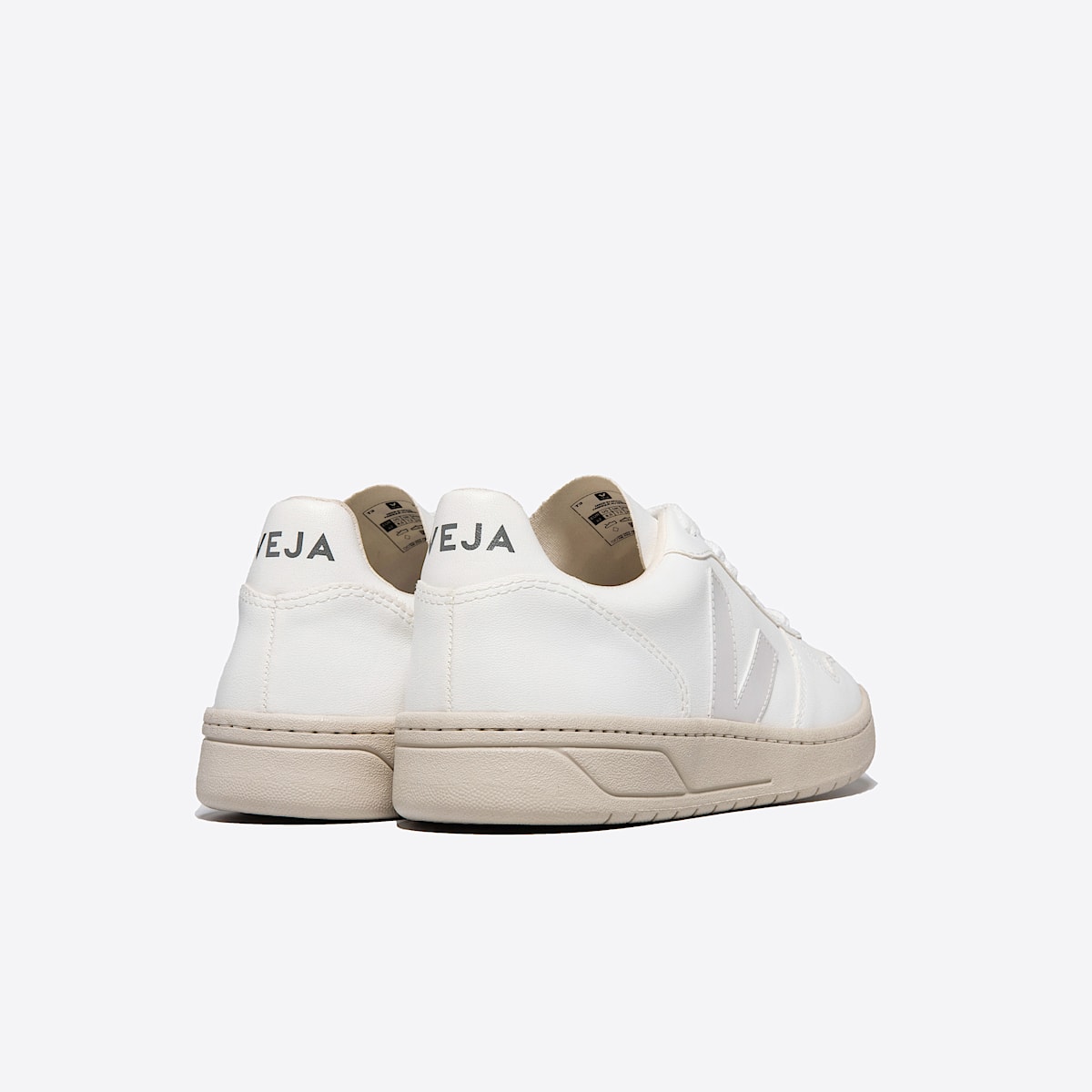 V-10 CWL FULL WHITE - Image 3