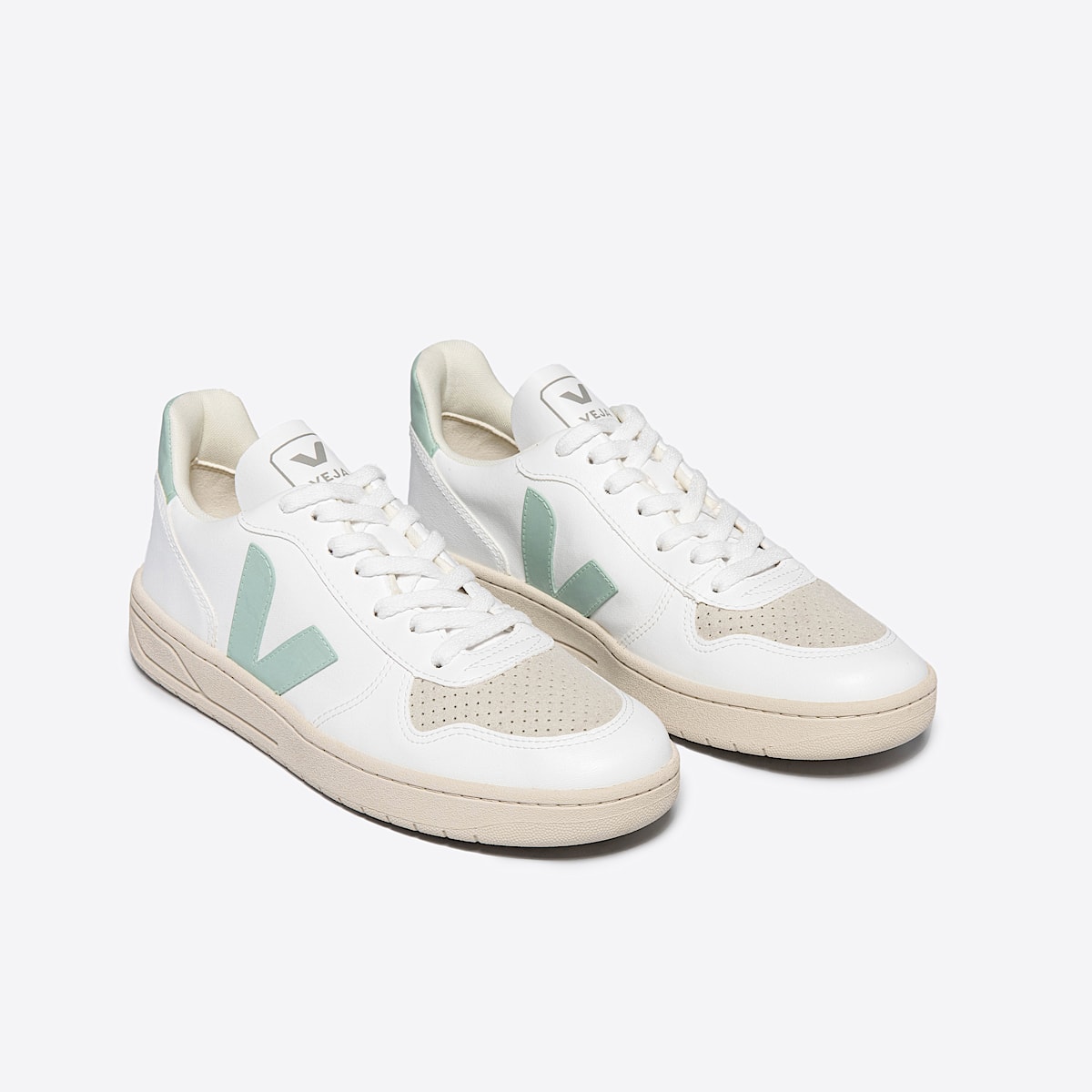 V-10 CWL WHITE MATCHA - Image 2