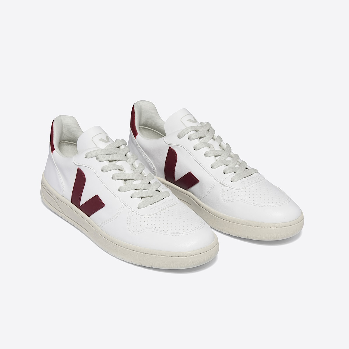 V-10 CWL WHITE MARSALA - Image 2