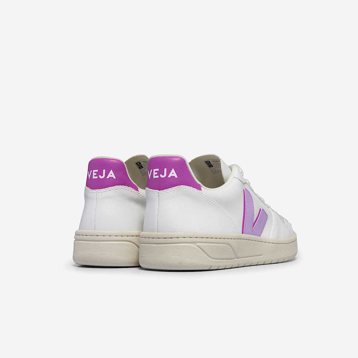 V-10 CWL WHITE ORCHID ULTRAVIOLET - Image 3