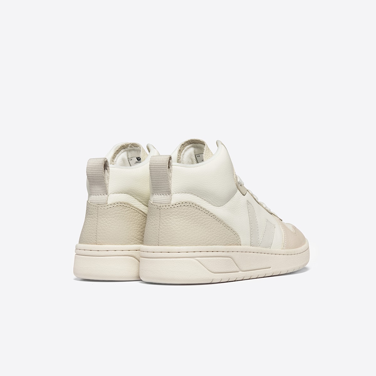 V-15 LEATHER CASHEW PIERRE MULTICO - Image 3
