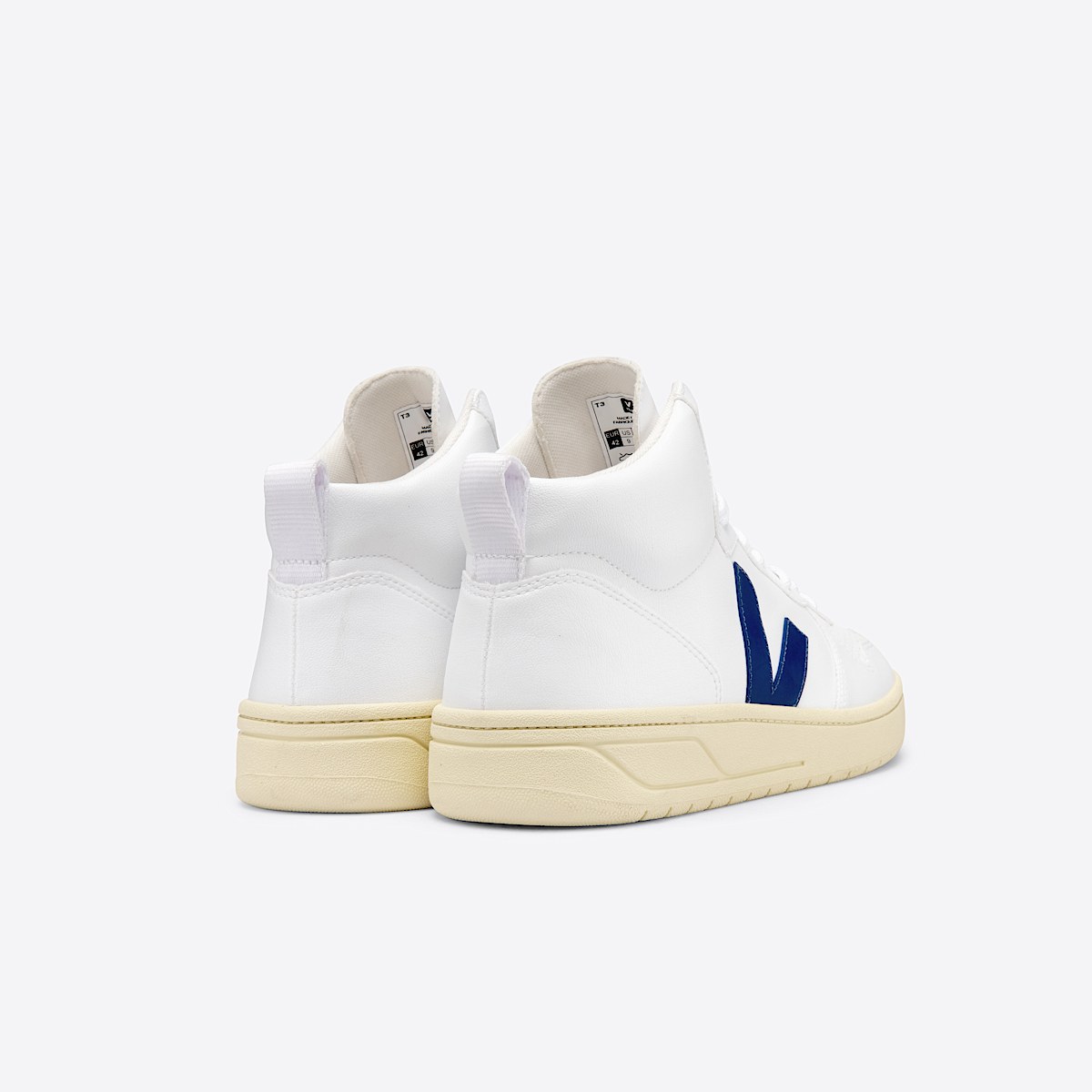 V-15 CWL WHITE COBALT BUTTER SOLE - Image 3