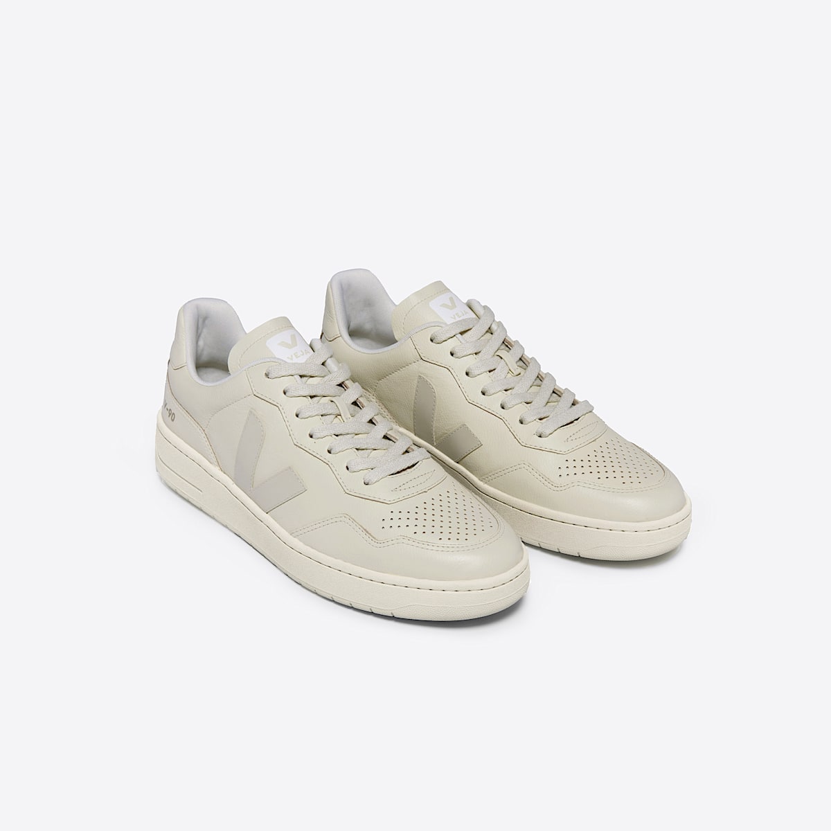 V-90 LEATHER CASHEW PIERRE - Image 2