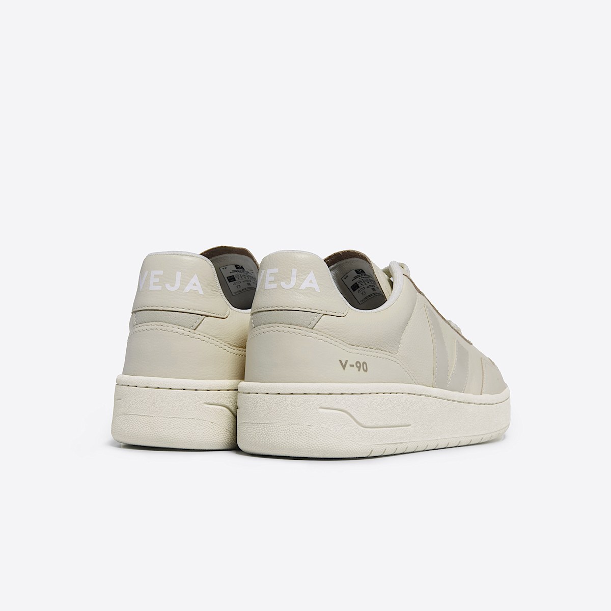 V-90 LEATHER CASHEW PIERRE - Image 3