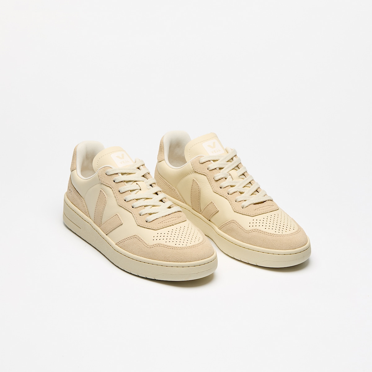 V-90 LEATHER CASHEW OAT - Image 2