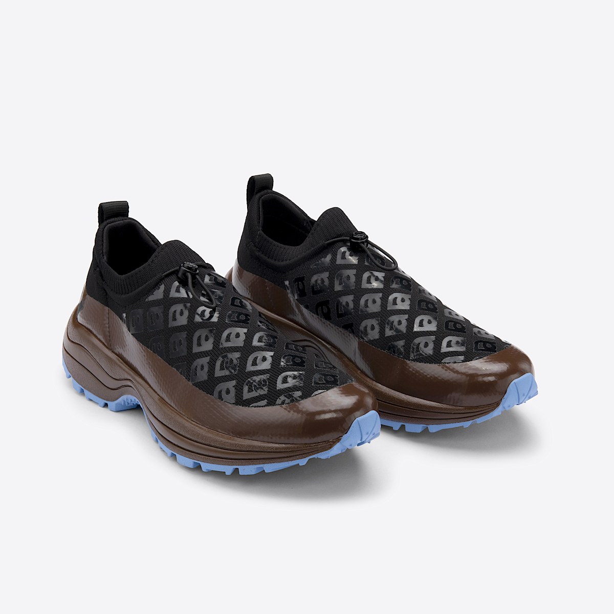 VEJA X AMELIE PICHARD BLACK - Image 2