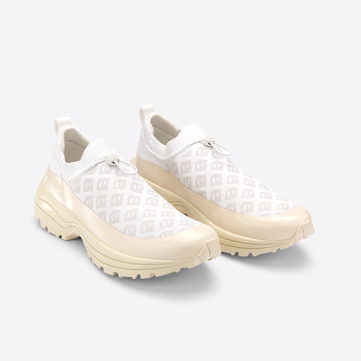 VEJA X AMELIE PICHARD WHITE - Image 2